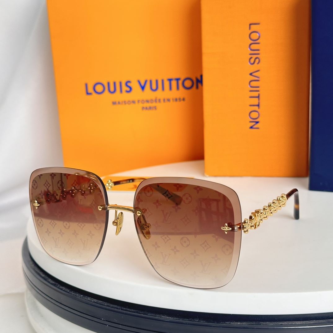 Louis Vuitton Sunglasses